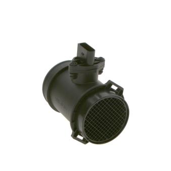 Débitmètre de masse d'air BOSCH OEM 059906461BX Débitmètre de masse d'air BOSCH OEM 059906461BX