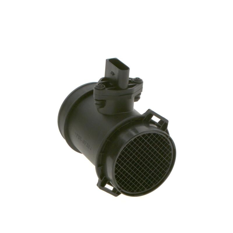 Débitmètre de masse d'air BOSCH 0 986 284 004 - Visuel 1