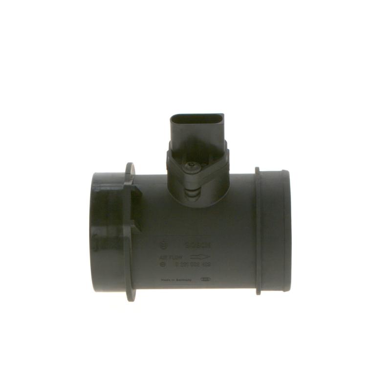 Débitmètre de masse d'air BOSCH 0 986 284 004 - Visuel 2