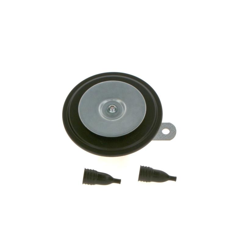 Avertisseur sonore BOSCH 0 986 320 314 - Visuel 1