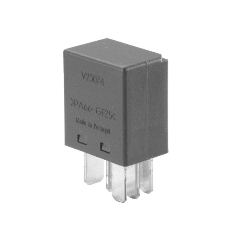 Relais, courant de travail BOSCH 0 986 332 021 - Visuel 1