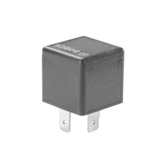 Relais, courant de travail BOSCH OEM 06238522