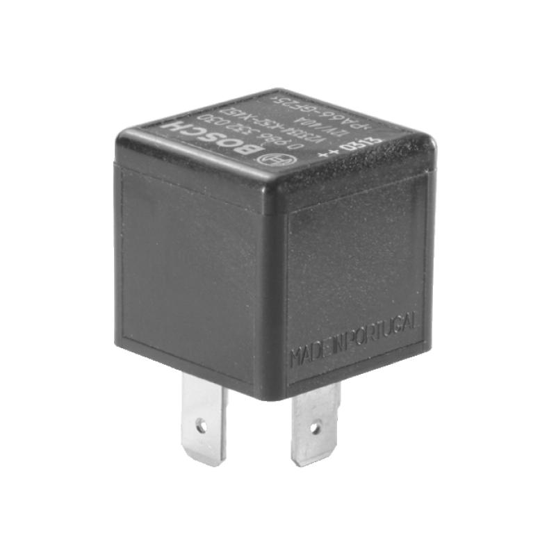 Relais, courant de travail BOSCH 0 986 332 030 - Visuel 2