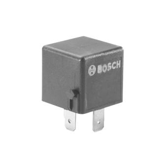 Relais, courant de travail BOSCH OEM A0025427219