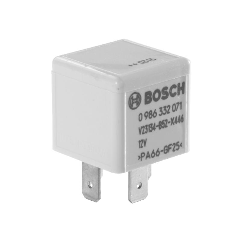 Centrale clignotante BOSCH 0 986 332 071 - Visuel 2