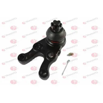 YAMATO J15015YMT - Rotule de suspension