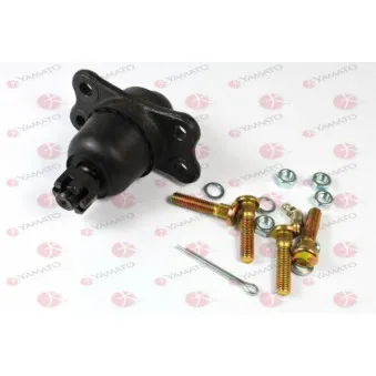Rotule de suspension YAMATO J26000YMT pour MERCEDES-BENZ CLASSE G 1.6 i 16V 4x4 - 95cv