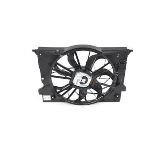 Moteur électrique, ventilateur pour radiateurs BOSCH 0 986 338 001