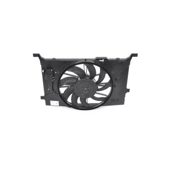 Moteur électrique, ventilateur pour radiateurs BOSCH 0 986 338 015