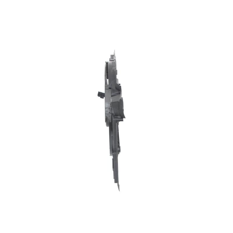 Moteur électrique, ventilateur pour radiateurs BOSCH 0 986 338 044 - Visuel 2