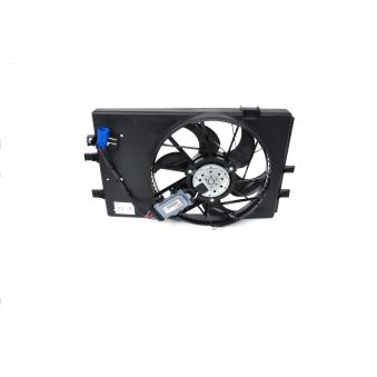 Moteur électrique, ventilateur pour radiateurs BOSCH 0 986 338 045