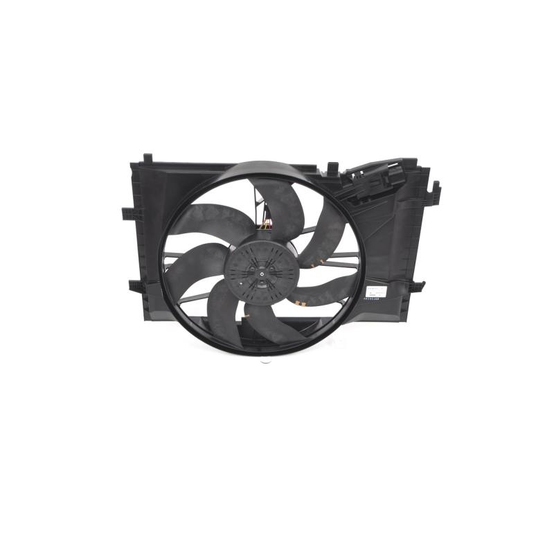 Moteur électrique, ventilateur pour radiateurs BOSCH 0 986 338 053 - Visuel 1