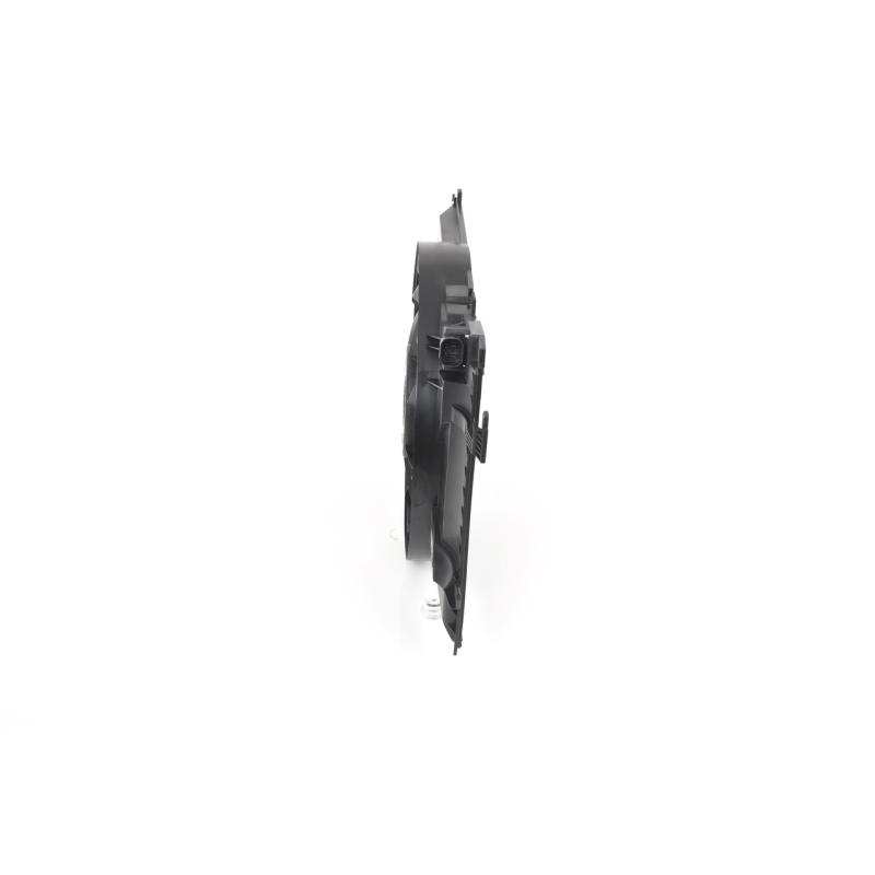 Moteur électrique, ventilateur pour radiateurs BOSCH 0 986 338 053 - Visuel 2