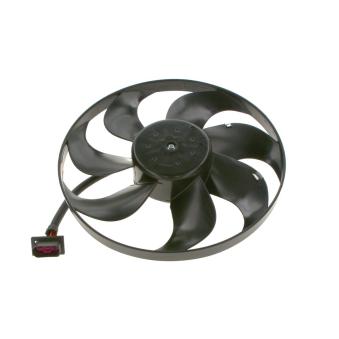 Moteur électrique, ventilateur pour radiateurs BOSCH OEM 1J0959455