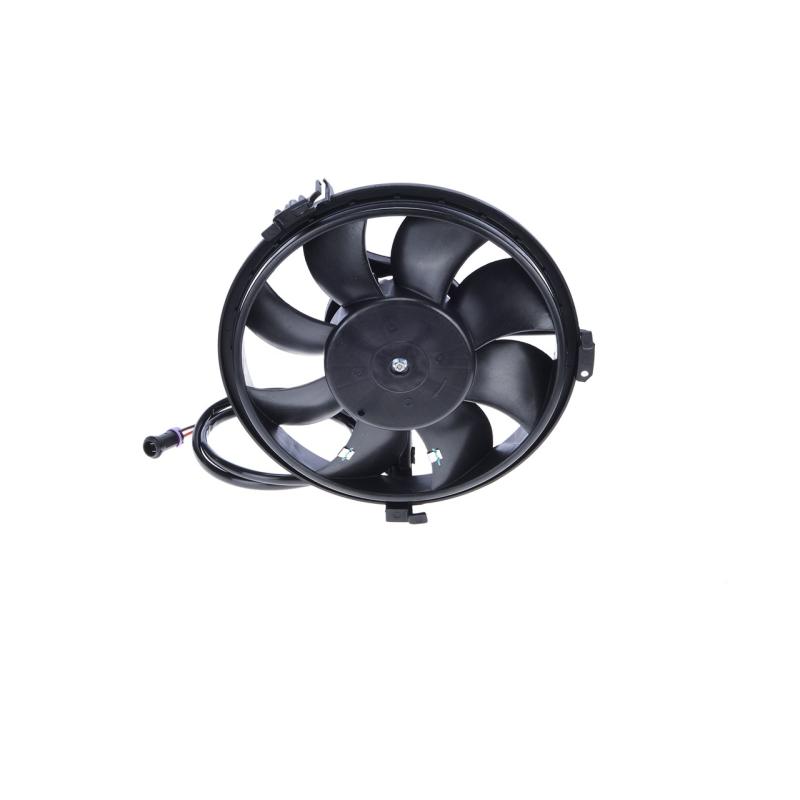 Moteur électrique, ventilateur pour radiateurs BOSCH 0 986 338 102 - Visuel 1