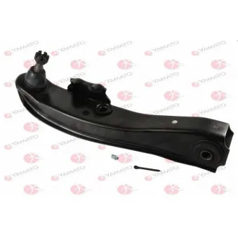 Triangle ou bras de suspension (train avant) YAMATO J31010YMT