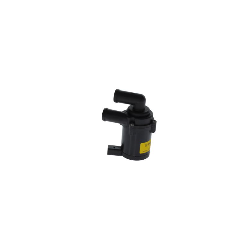 Pompe à eau auxiliaire (circuit d'eau de refroidiss) BOSCH 0 986 338 403 - Visuel 2