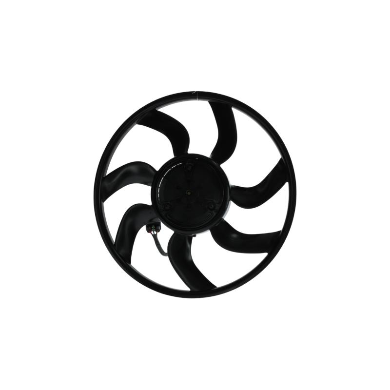 Moteur électrique, ventilateur pour radiateurs BOSCH 0 986 338 600 - Visuel 2