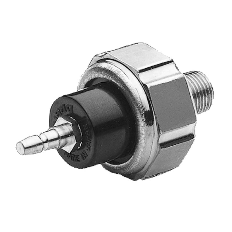 Indicateur de pression d'huile BOSCH 0 986 345 003 - Visuel 1