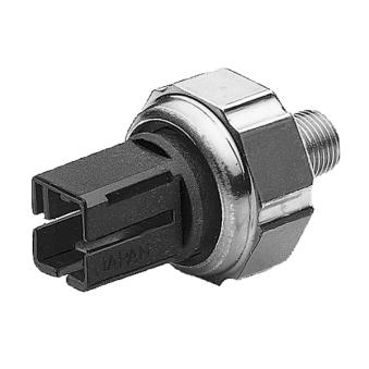 Indicateur de pression d'huile BOSCH 0 986 345 007 pour KIA RIO 1.6 - 110cv