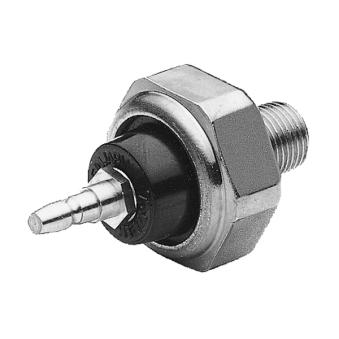 Indicateur de pression d'huile BOSCH 0 986 345 009