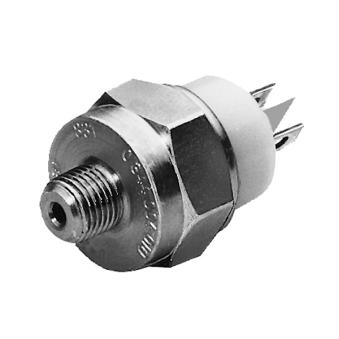 Interrupteur des feux de freins BOSCH 0 986 345 110 pour FIAT 500 0.5 - 18cv