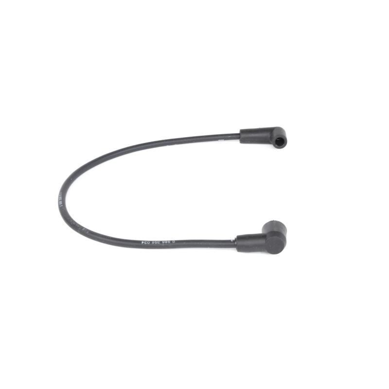 Câble d'allumage BOSCH 0 986 356 034 - Visuel 1