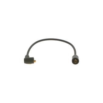 Câble d'allumage BOSCH 0 986 356 040