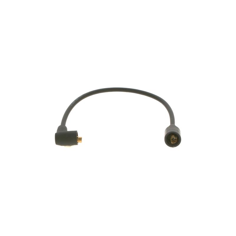 Câble d'allumage BOSCH 0 986 356 040 - Visuel 1