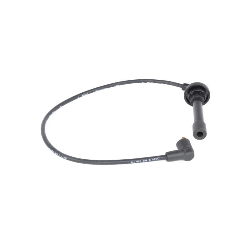 Câble d'allumage BOSCH 0 986 356 173 - Visuel 1