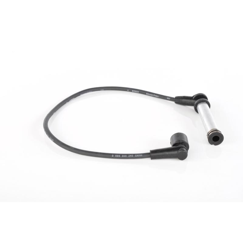 Câble d'allumage BOSCH 0 986 356 240 - Visuel 1