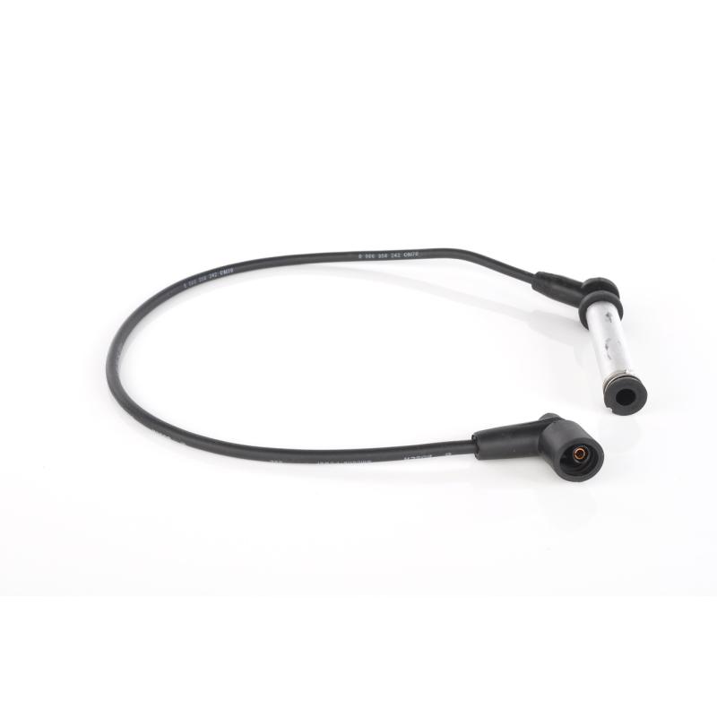 Câble d'allumage BOSCH 0 986 356 242 - Visuel 1