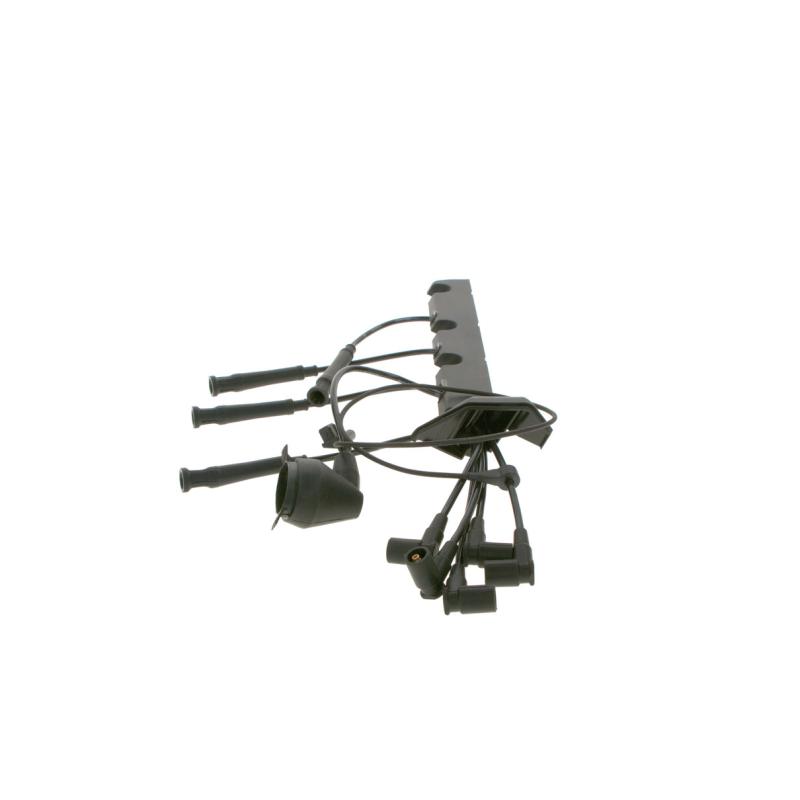 Kit de câbles d'allumage BOSCH 0 986 356 325 - Visuel 2