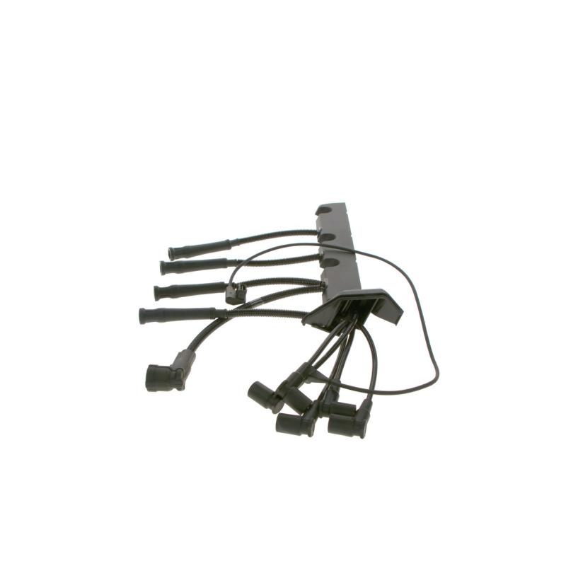 Kit de câbles d'allumage BOSCH 0 986 356 328 - Visuel 2