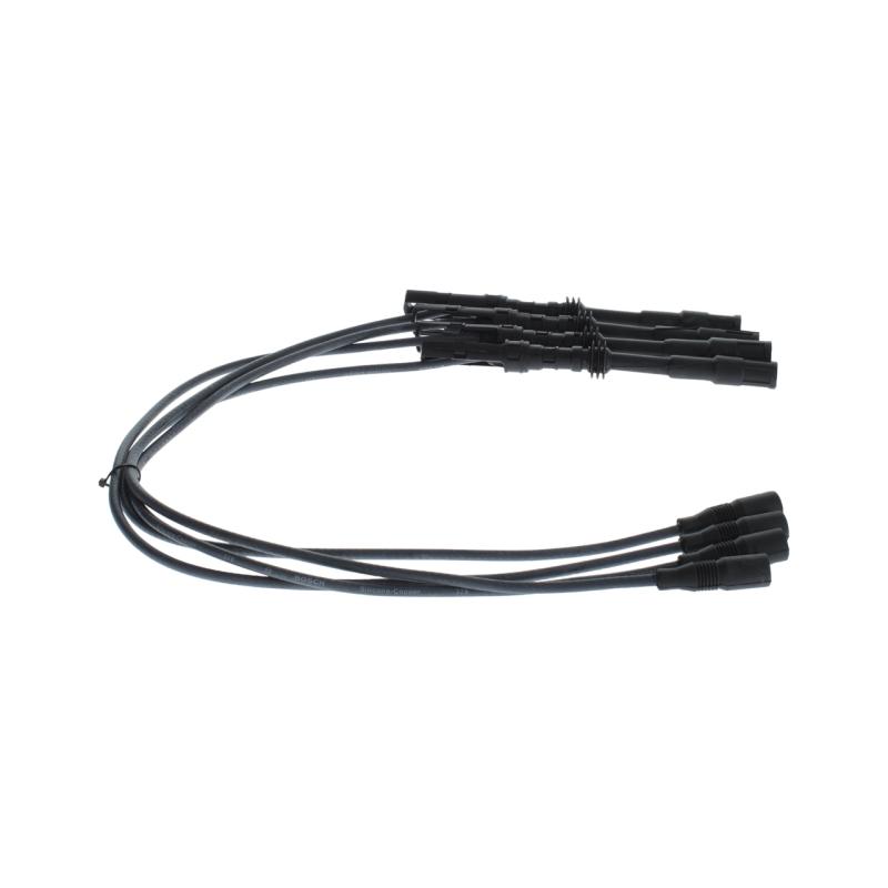 Kit de câbles d'allumage BOSCH 0 986 356 337 - Visuel 2