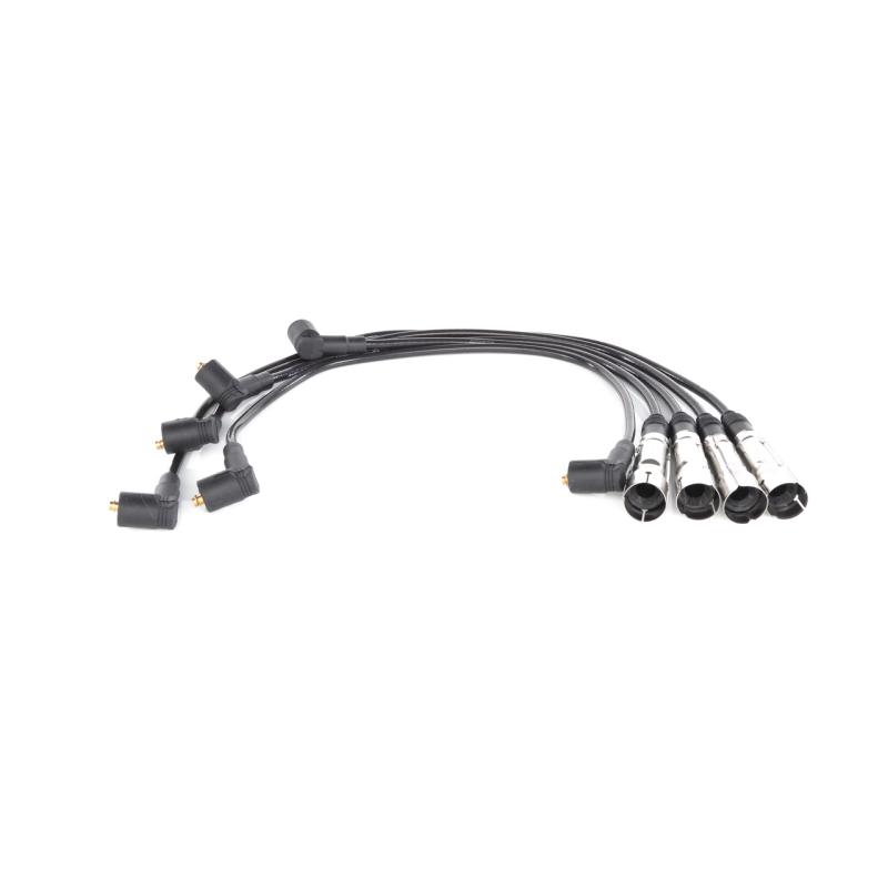 Kit de câbles d'allumage BOSCH 0 986 356 357 - Visuel 1
