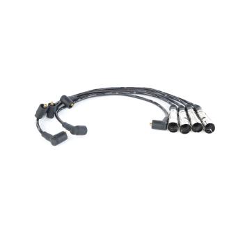 Kit de câbles d'allumage BOSCH [0 986 356 360]