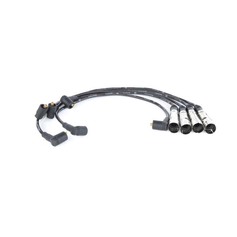 Kit de câbles d'allumage BOSCH 0 986 356 360 - Visuel 1