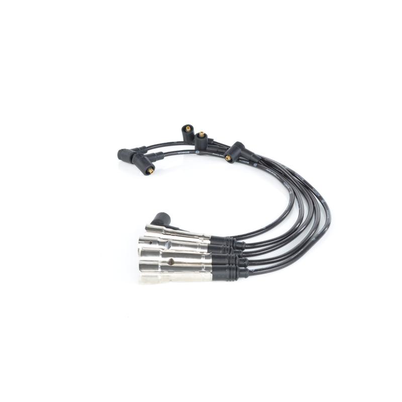 Kit de câbles d'allumage BOSCH 0 986 356 360 - Visuel 2