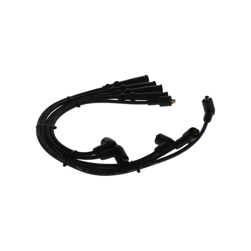 Kit de câbles d'allumage BOSCH 0 986 356 702 - Visuel 2