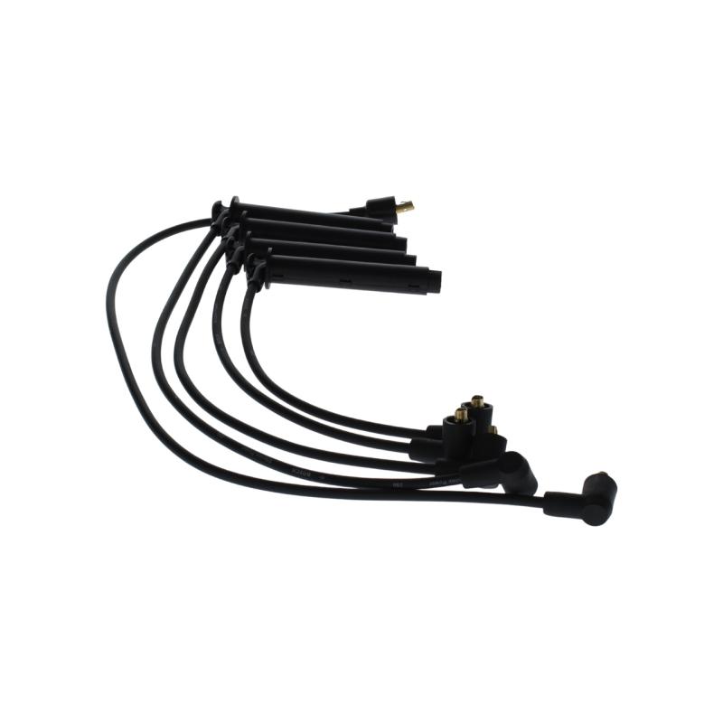 Kit de câbles d'allumage BOSCH 0 986 356 748 - Visuel 2