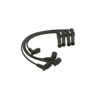 Kit de câbles d'allumage BOSCH [0 986 356 778]