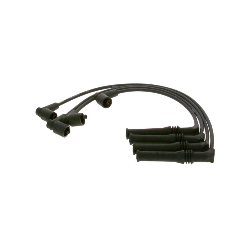 Kit de câbles d'allumage BOSCH 0 986 356 778 - Visuel 2