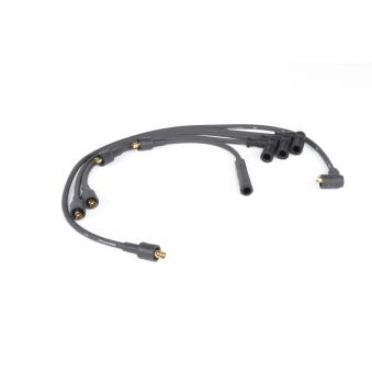 Kit de câbles d'allumage BOSCH 0 986 356 792