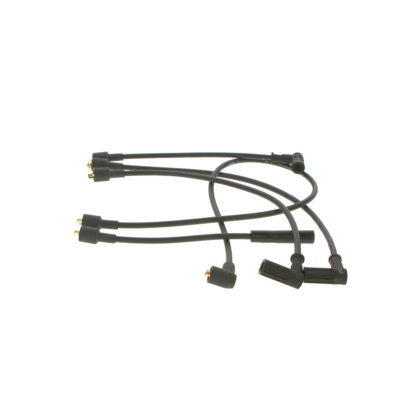 Kit de câbles d'allumage BOSCH 0 986 356 792 - Visuel 2