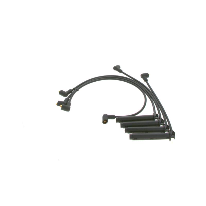 Kit de câbles d'allumage BOSCH 0 986 356 802 - Visuel 2