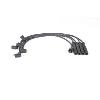 Kit de câbles d'allumage BOSCH [0 986 356 806]