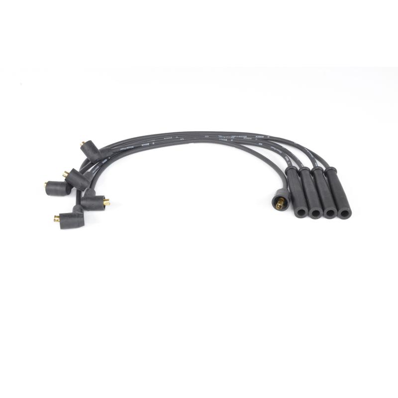 Kit de câbles d'allumage BOSCH 0 986 356 806 - Visuel 1