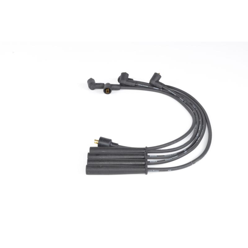 Kit de câbles d'allumage BOSCH 0 986 356 806 - Visuel 2