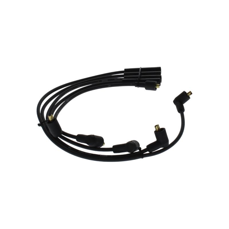 Kit de câbles d'allumage BOSCH 0 986 356 812 - Visuel 2